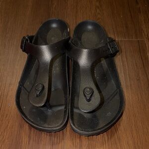 Birkenstock Gizeh Essentials Sandals - Women's